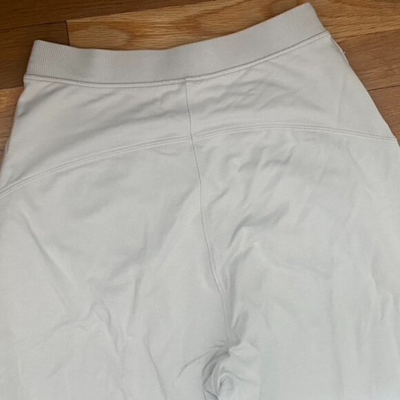 Lululemon Every Moment Crop Modal Terry Pant 26" in‎ Vapor 2 - Picture 7 of 9